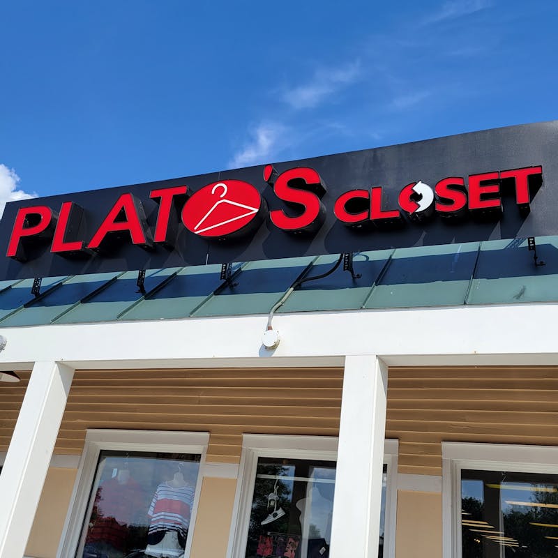 Plato's Closet opening franchise location in Roseville - Sacramento  Business Journal
